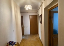 Tofiq Məmmədov küçəsi