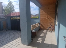 Qaraçuxur qəsəbəsi.