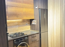 Müstəqillik küçəsi