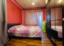 Səməd bəy Mehmandarov küçəsi