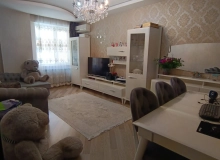 Əsəd Əhmədov küçəsi