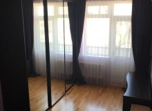 Yasamal, Sübhi Salayev küçəsi