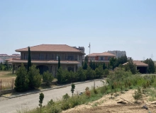 Şəmşir Abbasov küçəsi