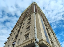 Satılır Əliyar Əliyev küçəsi