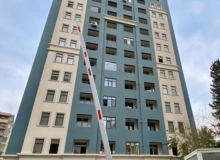 Asif Məhərrəmov küçəsi