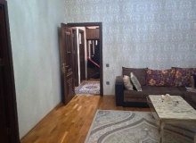 Özbəkistan küçəsi