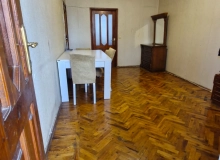 Kunanbayev küçəsi