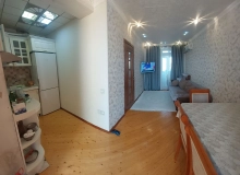 Seyran Məmmədov küçəsi