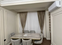 Hənifə Ələsgərova küçəsi