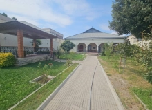 Şağan qəsəbəsi
