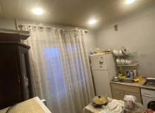 Yeni Günəşli V massivi