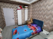 Yasamal rayonu, Jasmin Park Yaşayış Kompleksi