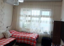 İnqlab İsmayılov küçəsi