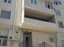 Əhməd Rəcəbli küçəsi