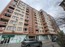 H. Seyidzadə küçəsi