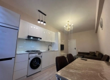 Surxay Noçuyev küçəsi