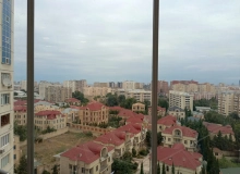 Binəqədi rayonu, 8-ci mkr