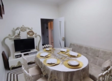 Masazır qəsəbəsi