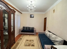 Nəsrəddin Tusi küçəsi