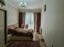 Firdovsi Məmmədov küç.