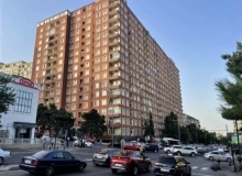 Binəqədi, 9-cu mkr qəsəbəsi, Mir Cəlal küçəsi