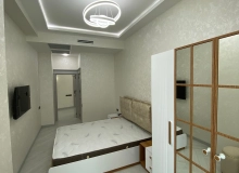 Yasamal, İsmayıl bəy Qutqaşanlı küç
