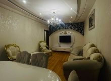 Yeni Yasamal Əsəd Əhmədov