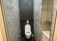 Ceyhun Hacıbəyli küçəsi