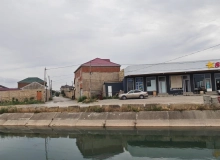 Saray qəsəbəsi