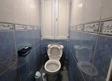 Ə.Vəliyev küçəsi