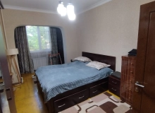 Xətai rayonu, Gəncə prospekti