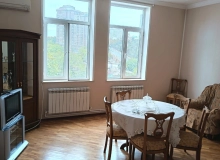 Rəşid Behbudov küç.