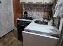 Ş. Əzizbəyov küçəsi