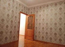 Səməd bəy Mehmandarov küçəsi