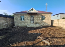 Satılır Masazır qəsəbəsi, Yaşarar Nuri küçəsi