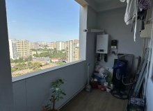 Çobanzadə küçəsi