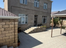 Saray qəsəbəsi