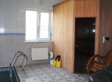 Yasamal, Əkbərov küç.