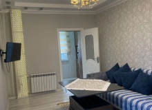 Əliyar Əliyev küçəsi