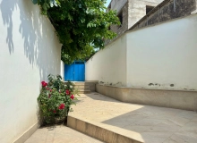 Əhmədli qəsəbəsi