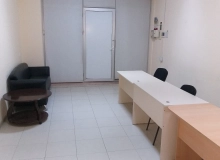 İlqar Zülfüqarov küçəsi