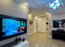 Abdulvahab Salamzadə küç.