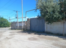 Ceyranbatan qəsəbəsi