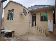 Satılır Masazır qəsəbəsi, M.Rəsulzadə küçəsi