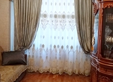 H.Əliyev pr.