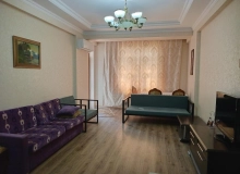 Ukrayna dairəsi, Heydər Əliyev Parkının yaxınlığı