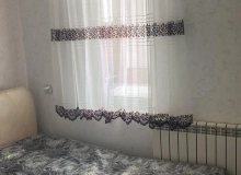 Yeni Yasamal, Əsəd Əhmədov küçəsi