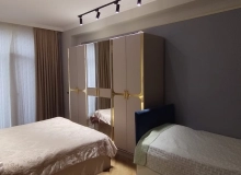 Dərnəgül Metrosunun çıxışı