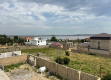 Satılır Saray qəsəbəsi