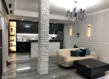 Tofiq Bayram küçəsi.